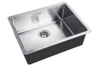 Мойка ZORG HD-5844 INOX