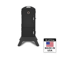 Коптильня угольная вертикальная Broil King