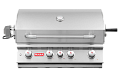 Газовый гриль BULL Angus