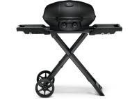 Мобильный газовый гриль TravelQ™ PRO 285X Phantom