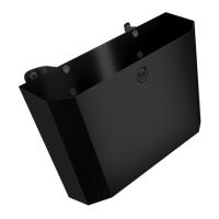 Лоток-бардачок EBS подвесной Teriberka 57 800 Degrees Hanging Tray Size XL