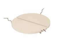 Керамический диск-отсекатель жара для нижней части корпуса Classic