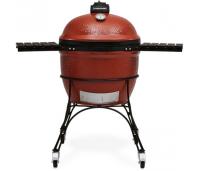 Kamado Joe Big Joe Red Керамический гриль размер XL