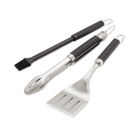 Набор инструментов Weber Precision 3 предмета