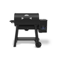 Гриль пеллетный Broil King CROWN 500