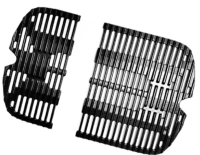 Комплект решеток для Traveler Compact