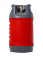 Баллон газовый композитный HPC Research  24,5 л. полный