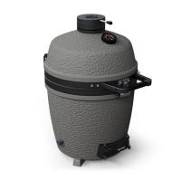 Гриль керамический угольный Kamado Epicurean Model X Solo Patina (Built-In)