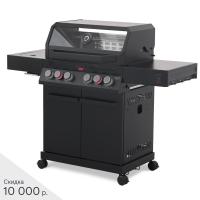 PRIMELINER G4 PRO комплектация DELUXЕ
