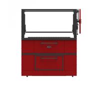 Grillvett Гриль угольный Simple