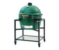 Керамический гриль размер XXL с модульной подставкой