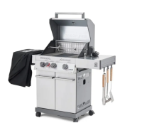 PRIMELINER S class 3B комплектация DELUXE