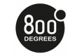 800 Degrees