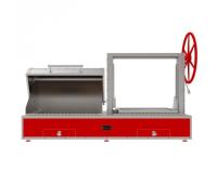 Гриль Corvette Grillvett