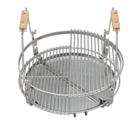 Система SMART GRID для грилей серии PRO LeCHEF