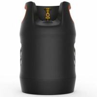 Газовый баллон композитный 24.5л Эльбрус