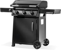 Газовый гриль FREESTYLE 24 Griddle