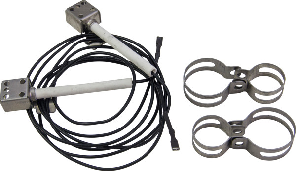 Универсальный электрод основной горелки Char-Broil (2 шт.)