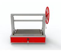 Grillvett Гриль угольный Simple M