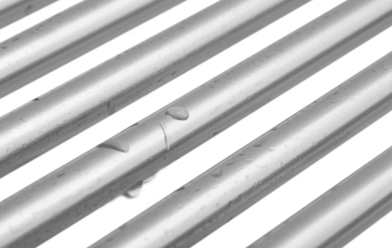 Решетка из нерж. стали для гриля 1 шт (21 см х 43 см) Sov/ BK