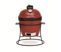 Kamado Joe Jr. Red Керамический гриль размер S