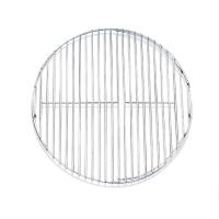 Вращающаяся решетка для гриля SNS EasySpin для грилей 47 см, со створкой, сталь BIG DEAL 40%