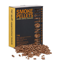 Щепа для копчения клен AHORN