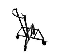 Подставка мобильная с рукояткой для гриля Big Green Egg S