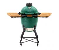 Гриль размер S с откидными столиками и на ножках