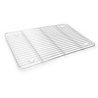 Решётка для мясных чипсов Grillbaza, нержавеющая сталь