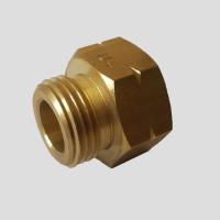 Переходник D4, для композитных баллонов