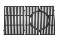 Решетка GBS для Genesis 400 чугунная (из 4 частей)