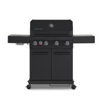 Газовый гриль PRIMELINER G class 4B