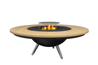 Гриль стол Тянь-Шань термобереза 1000 мм