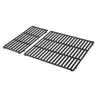 Weber Crafted чугунная решетка для приготовления 7856