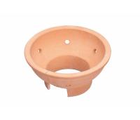 Нижний шамотный элемент Le Chef