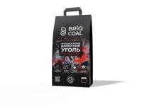 Уголь древесный, деревянный LUMP