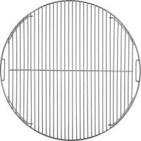 Стальная решетка c боковыми створками для угольных грилей Napoleon (22" Kettle)