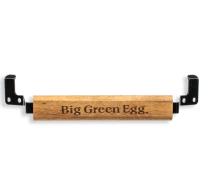 Рукоятка для купола гриля L из акации с надписью Big Green Egg