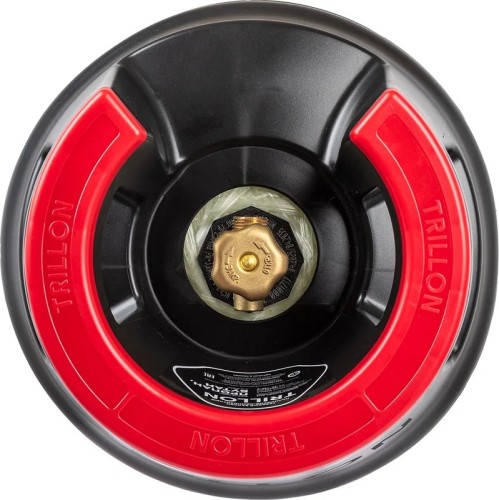 Баллон композитный 24,5 л, TRILLON BBQ без газа