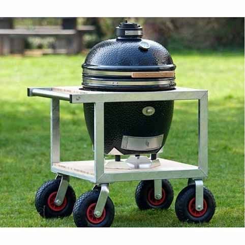 Тележка Buggy со столиком для Monolith LeChef
