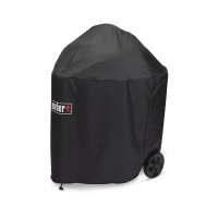 Weber Чехол для угольного гриля Master-Touch E-6755 67 см 3400231