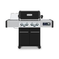 Газовый гриль Broil King Regal Q490 IR