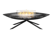 Гриль стол Анды натуральный камень 850 мм