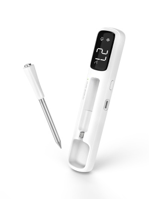 INKBIRD INT-11I-B Беспроводной bluetooth термометр для мяса