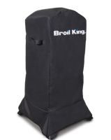 Чехол для вертикальной коптильни BK
