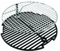 Комплект решеток для гриля KEG