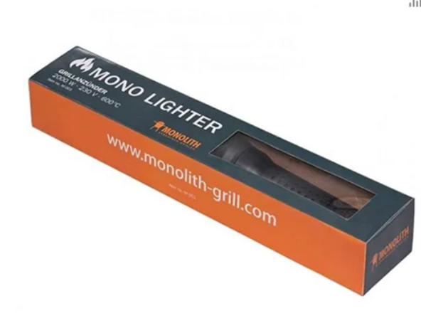 Monolith Электророзжиг MONO LIGHTER