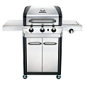Газовый гриль Char-Broil Professional Signature Series 3S