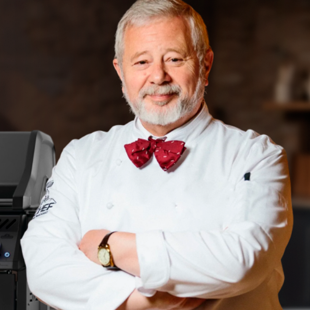 Николай Боратов